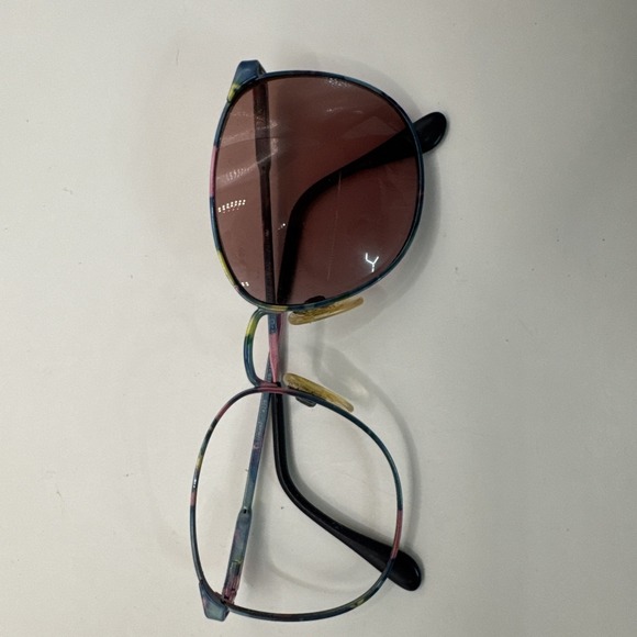 Loup Charmant Accessories - Charmant Eyeglasses Eye Glasses Frames 4228 Color Da Japan 54-19-145